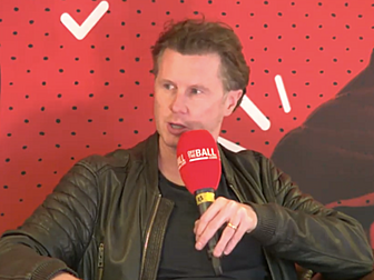 The Steve McManaman Special: S...